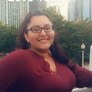 Meet your Posher, Beatriz